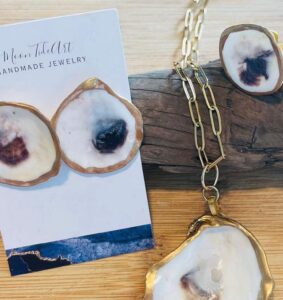 Handmade Jewelry