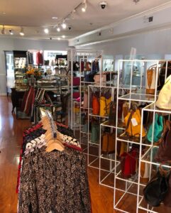 Store Inside